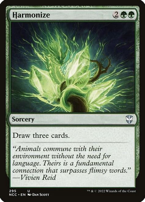 mtg green draw cards|55 Best MTG Draw Cards Green in Magic: the Gathering.